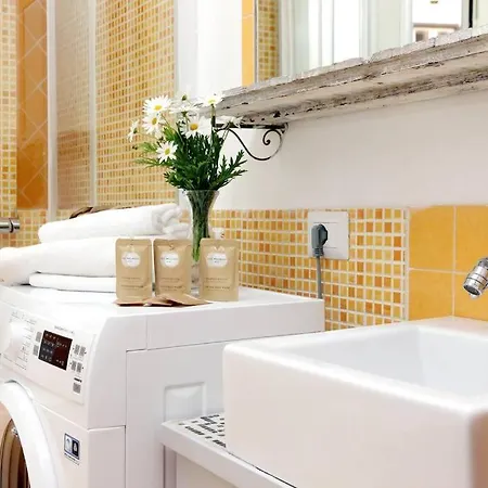 Apartmán Super Nel Cuore Del Pigneto