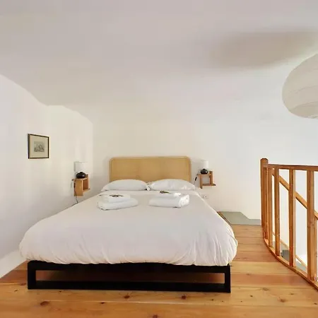 Apartmán Super Nel Cuore Del Pigneto